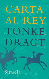 Carta al Rey