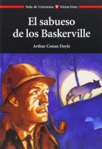El sabueso de los Baskerville El sabueso de los Baskerville